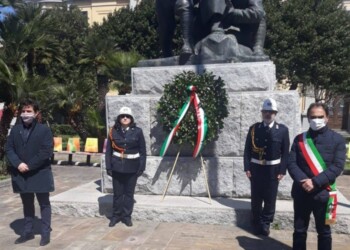 25 aprile:Abramo,come allora serve unità