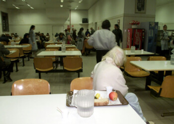 3000’nuovi poveri’centri Caritas Toscana