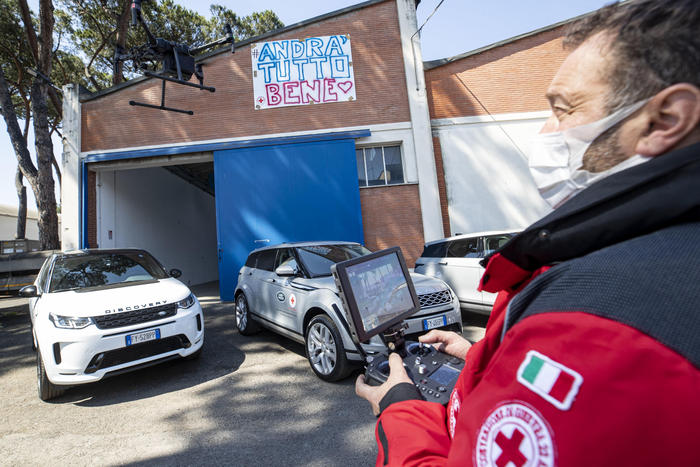 33 migranti sbarcati in Salento