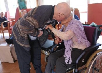 73 anni matrimonio, morti in pochi giorni