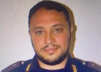 Poliziotto morto, Fsp Polizia: “L’Italia perde un servitore esemplare. La sua e la nostra famiglia orfani di un affetto insostituibile. Era coraggioso come un leone”