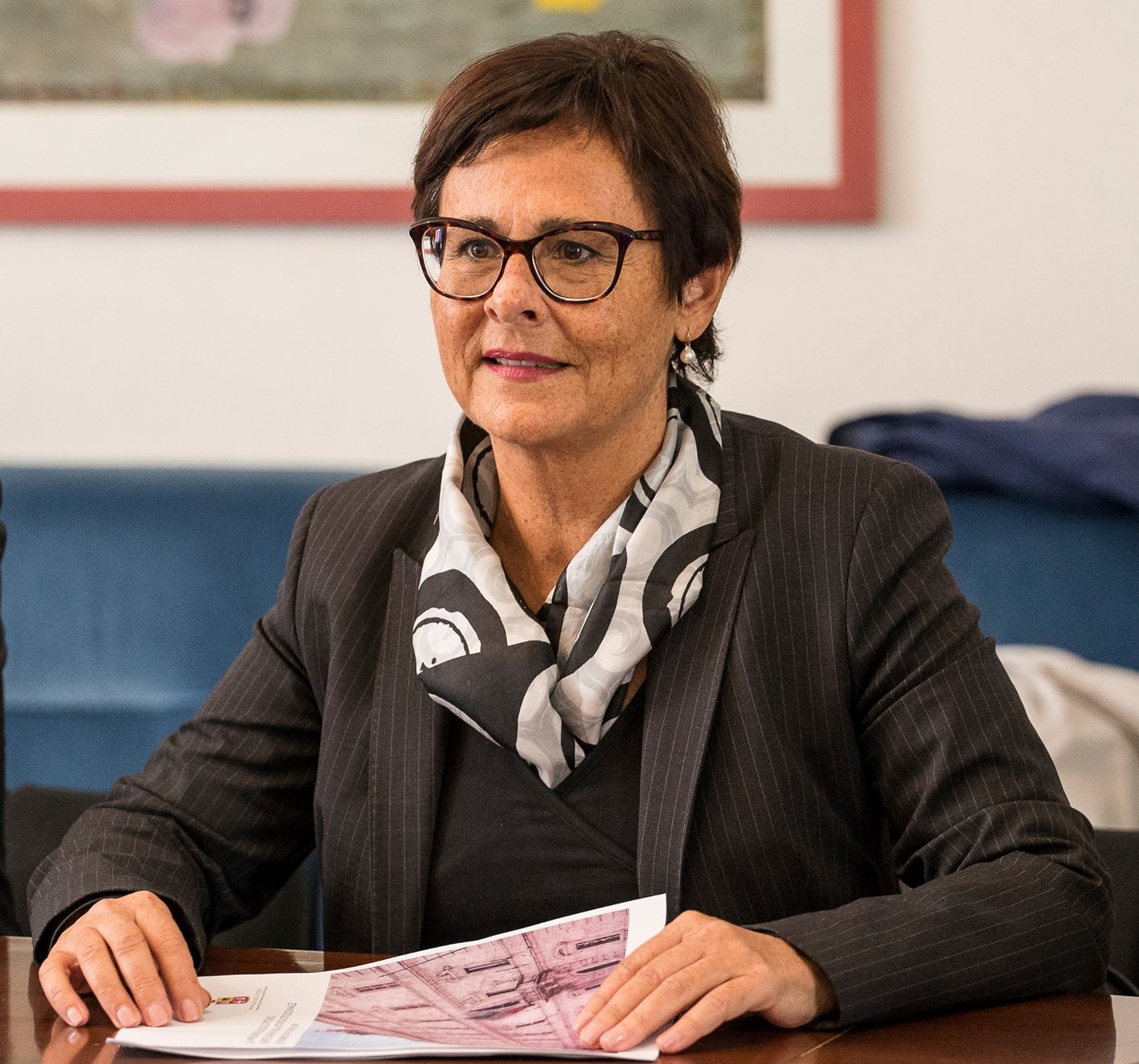 CASINI: EMERGENZA COVID, AIUTI PER IL SETTORE AGRICOLO DALLA REGIONE MARCHE