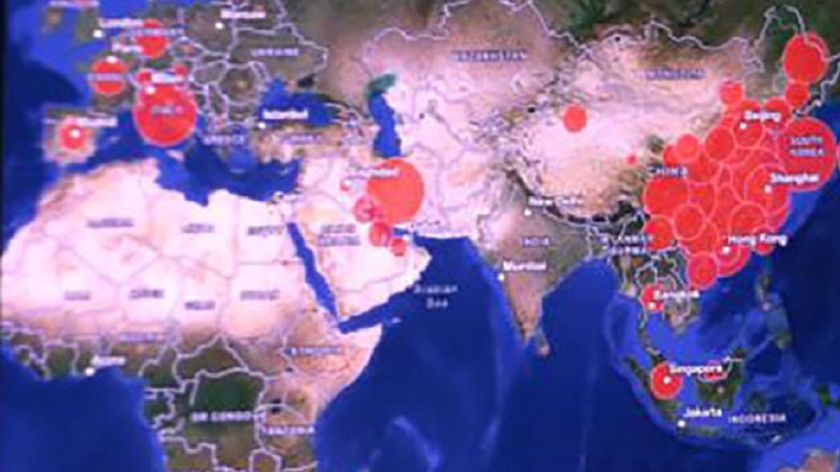COVID19 ,AIE:“USCIRE DAL LOCK–DOWN SUBORDINANDO LA RIAPERTURA”