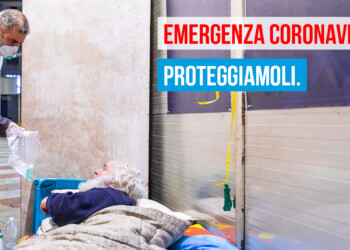 Emergenza alimentare: Progetto Arca raddoppia  i pacchi viveri consegnati a casa alle famiglie in difficoltà