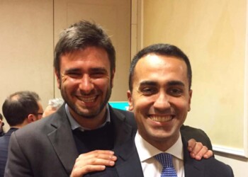 Nessuno sa che cosa sta succedendo tra i cinquestelle, nemmeno loro