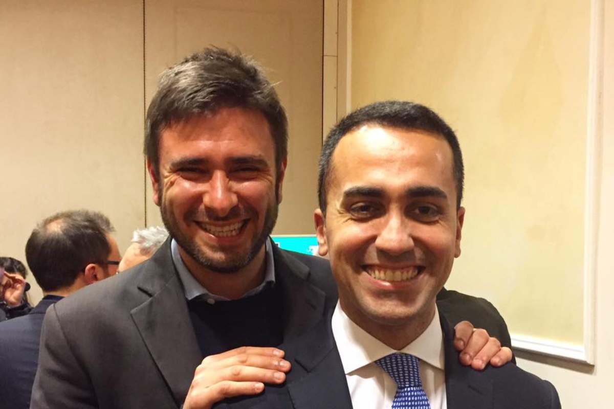 Nessuno sa che cosa sta succedendo tra i cinquestelle, nemmeno loro