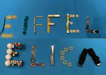 Techno@Home, al via un’altra settimana di sfide creative  che bambini e famiglie possono fare in casa dal 7 al 12 aprile 2020