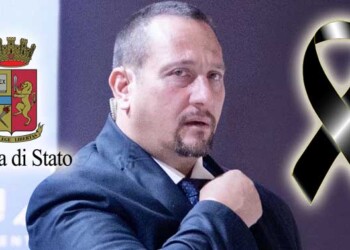 Covid19, cordoglio Fsp Polizia per la morte del collega Guastamacchia