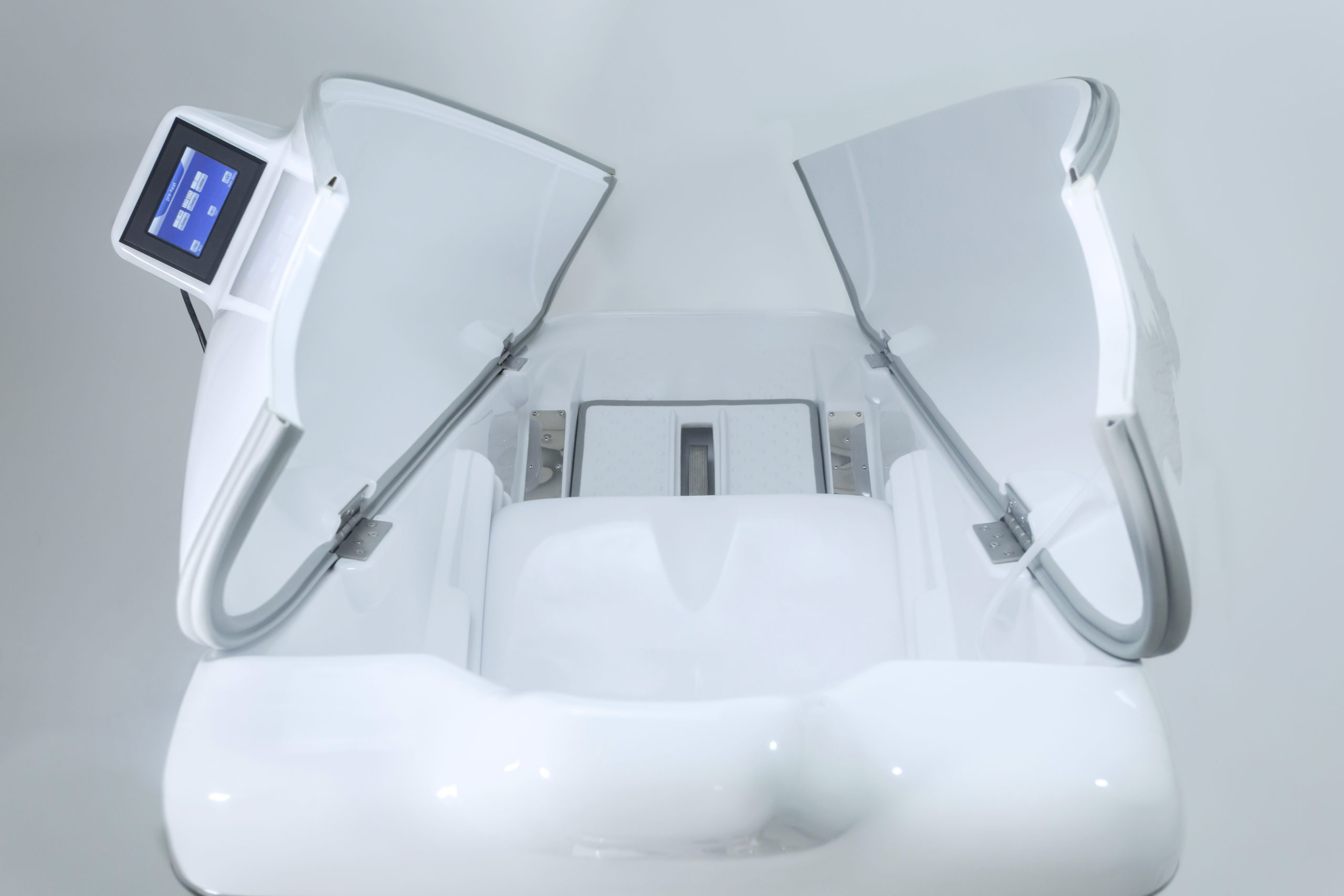 Ozonoterapia a disposizione gratuita degli ospedali della Lombardia