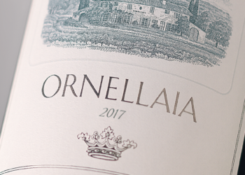 VINO: “ORNELLAIA WINE & TALKS” RITORNA LIVE SU INSTAGRAM