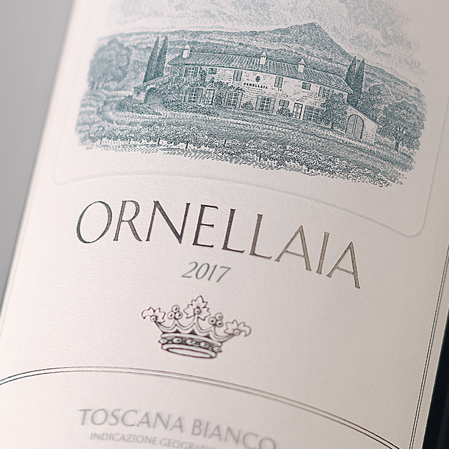 VINO: “ORNELLAIA WINE & TALKS” RITORNA LIVE SU INSTAGRAM