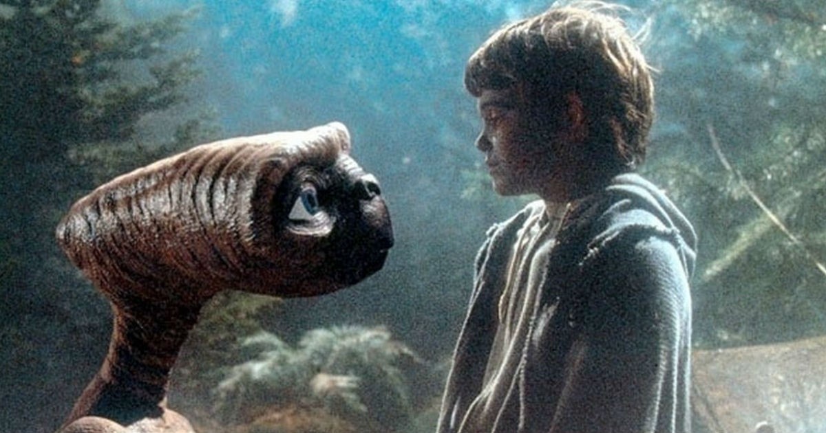 Morto Daviau, direttore della fotografia di ‘E.T.’