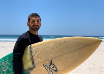 STORIE DI SMART WORKING: Il giovane imprenditore romano  Ilias Contreas guida la Mixology Academy dalla Costa Rica e in Italia ora la formazione è anche online