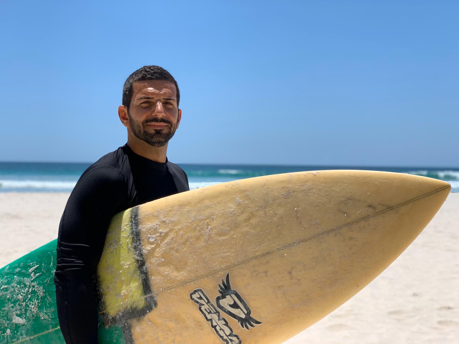 STORIE DI SMART WORKING: Il giovane imprenditore romano  Ilias Contreas guida la Mixology Academy dalla Costa Rica e in Italia ora la formazione è anche online