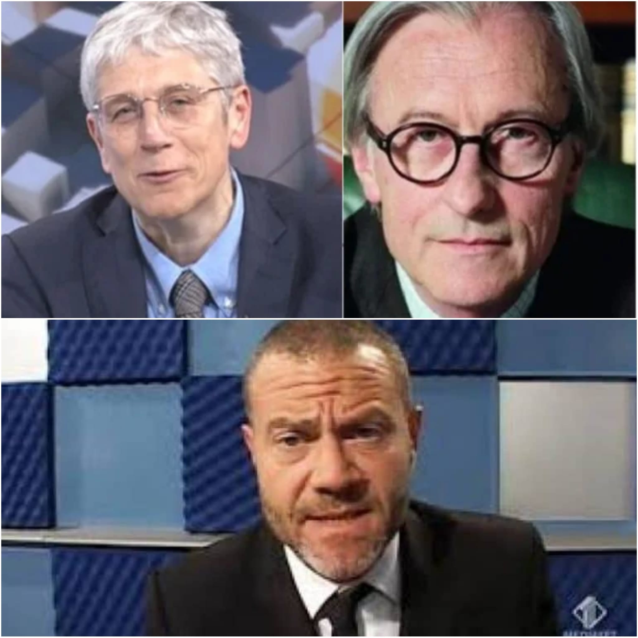 Sudisti Italiani: “Giordano chiede scusa, Golia pure, Feltri no”