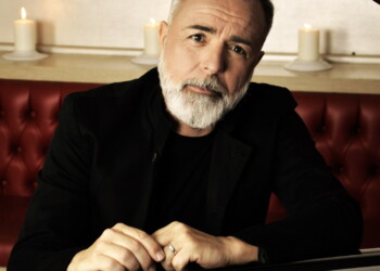 MAURIZIO MARTINELLI DEVOLVE GLI INCASSI DEL SINGOLO “IO RESTO A CASA” AL POLICLINICO UMBERTO I DI ROMA