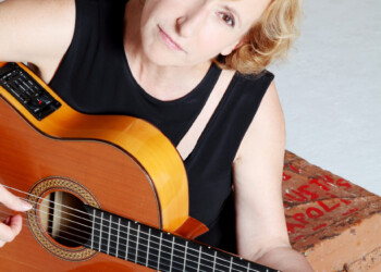 Musica: oggi ore 18.30 Stefano Saletti incontra Lucilla Galeazzi per “Dialoghi Mediterranei” in diretta