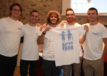 ‘Si può fare perché no’, progetto giovanile per promuovere inclusione