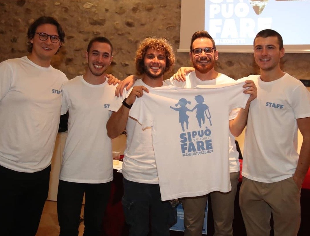 ‘Si può fare perché no’, progetto giovanile per promuovere inclusione