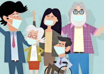 Coronavirus, QUANTI SONO REALMENTE I CONTAGIATI? Il modello proposto da ex presidenti ISTAT e Ass.Coscioni: “Basare decisioni su test a campione tra asintomatici”