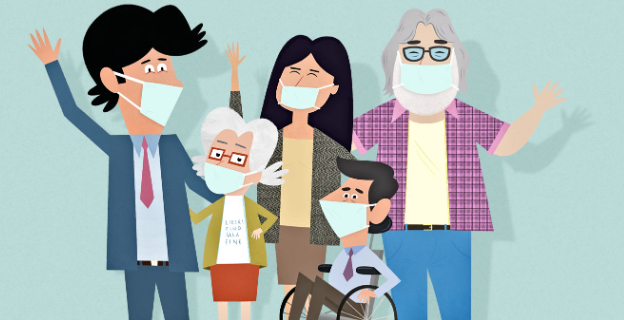 Coronavirus, QUANTI SONO REALMENTE I CONTAGIATI? Il modello proposto da ex presidenti ISTAT e Ass.Coscioni: “Basare decisioni su test a campione tra asintomatici”