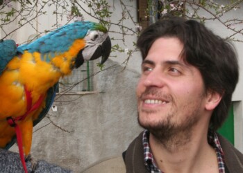 FABIO STRINATI E LA CALABRIA “Un amore che nasce da lontano”