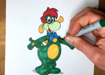 Creative attività di edutainment per le famiglie da svolgere in casa durante la quarantena – le proposte di Gardaland Resort