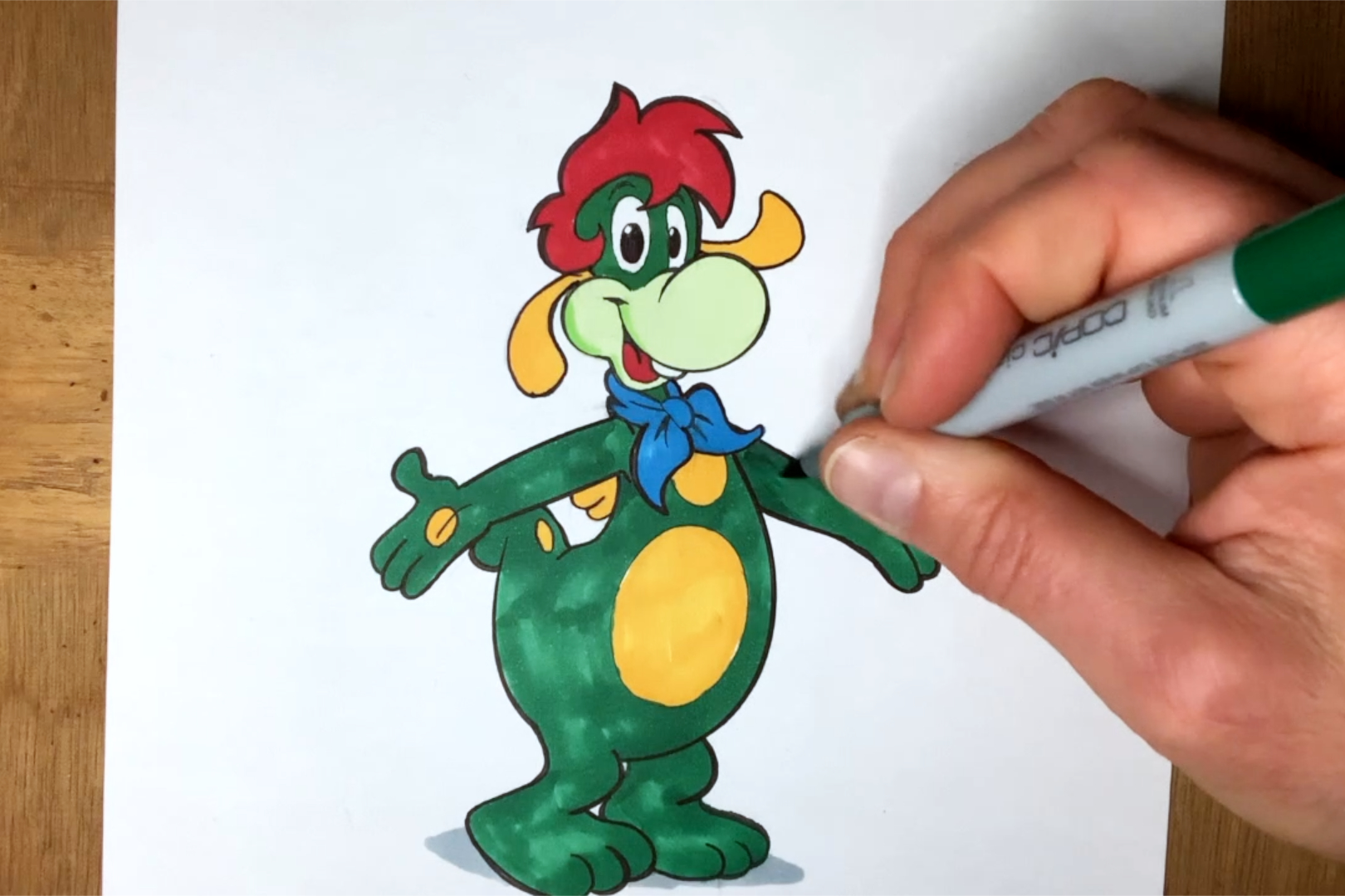 Creative attività di edutainment per le famiglie da svolgere in casa durante la quarantena – le proposte di Gardaland Resort