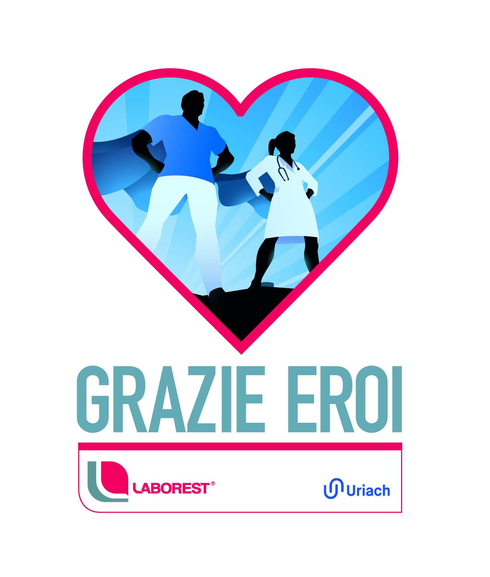 URIACH ITALY DONA 14.600 MASCHERINE FFP2 AGLI OPERATORI SANITARI DI MILANO E BERGAMO