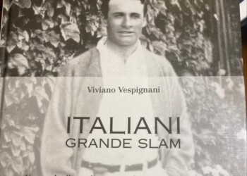 L’addio a Viviano, l’uomo che ci ha reso immortali