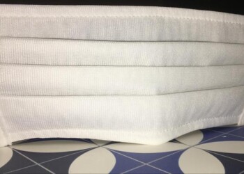 A Montenero Bisaccia obbligo mascherine