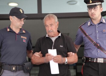 A rischio contagio, boss ai domiciliari