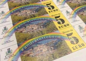 A Vietri di Potenza si ‘batte’ moneta