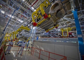 Accordo Fca-sindacati in vista ‘fase 2’