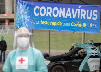 America Latina, 20 mila casi in 48 ore