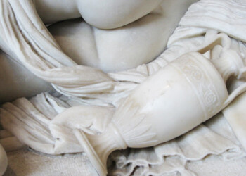 Amore e Psiche: la favola dell’anima secondo Canova