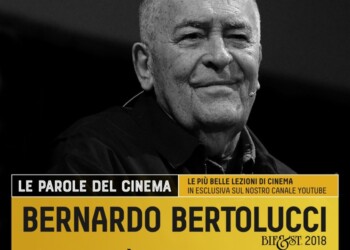 Apulia Film, lezioni cinema su Youtube