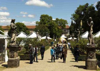 Artigianato e Palazzo slitta settembre