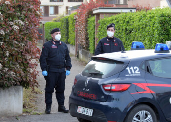 Assaltò Atm e sparò a vigilante, preso