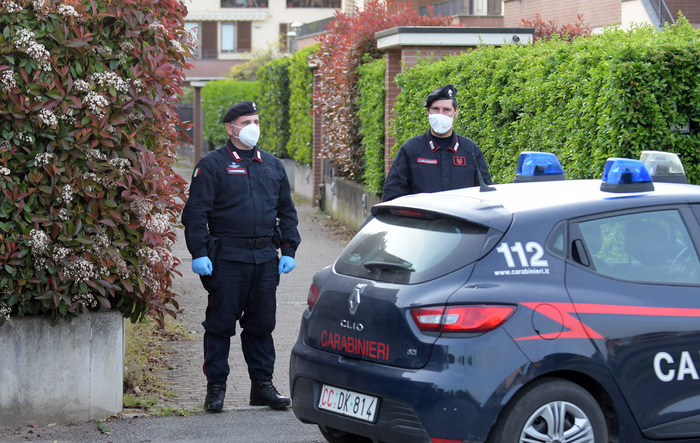 Assaltò Atm e sparò a vigilante, preso