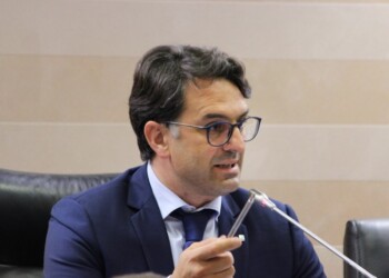 “Attenzione alle infiltrazioni mafiose”