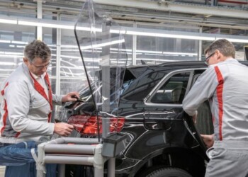 Audi: si riparte gradualmente