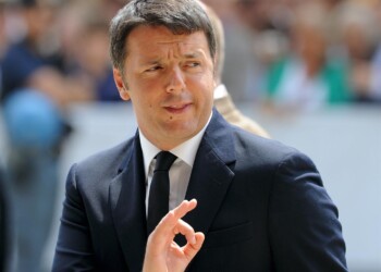 Aumentano i malumori nella maggioranza, forse torna la politica