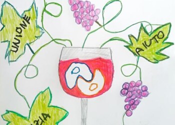 Autismo,arte e vino in progetto ‘NoTag’