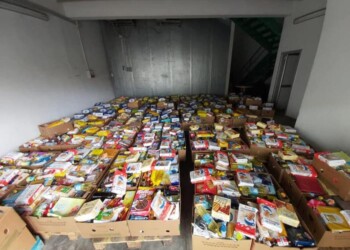 Banco alimentare, da Regione 1 mln euro