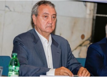 Barelli lancia l’allarme “Senza aiuti lo sport muore”