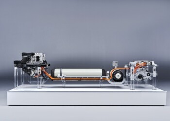 BMW i Hydrogen NEXT: destinazione idrogeno