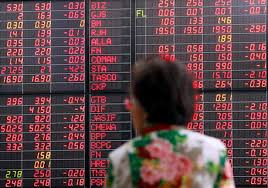 Borsa: Asia chiude in rosso