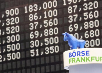Borsa: Europa apre in dopo vertice Ue