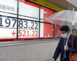 Borsa: Tokyo, apertura piatta (+0,03%)